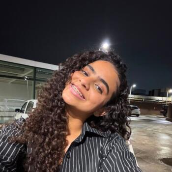 Babysitter in Duque de Caxias: Raíssa