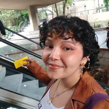 Niñera en Petare: Celeste