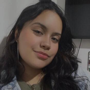 Babysitter São Paulo (São Paulo): Amanda