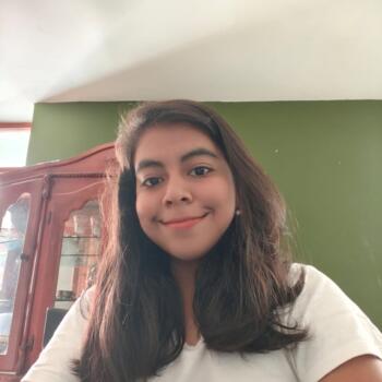 Babysitter in Trujillo: Almendra Zuley