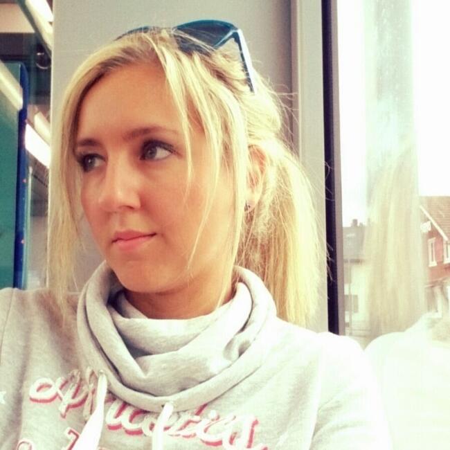 Babysitter Job in Ottobrunn bei München: Sinem