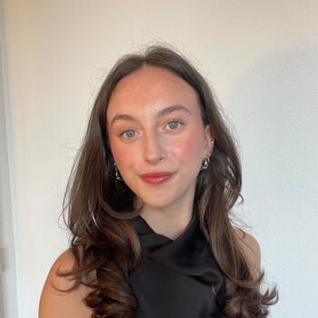 Babysitter Montpellier: Ambre