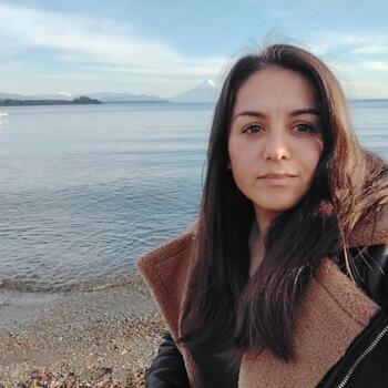 Babysitter in Port Montt: Natali