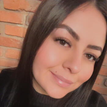 Babysitter Mexico City: STEFANY DENNIS RAMOS MORALES
