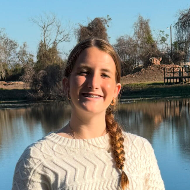 Babysitter in College Station (Texas): Bridget