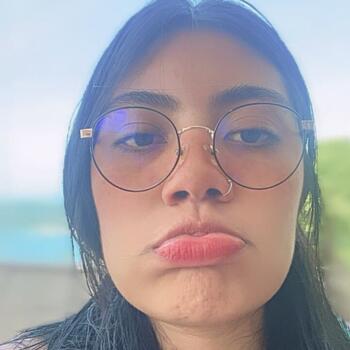 Niñera Tláhuac: Adriana
