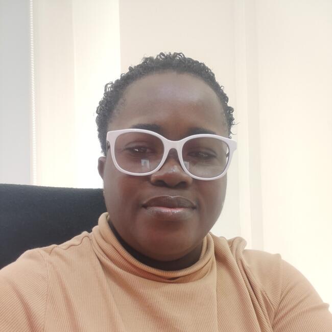 Job de garde d'enfants à Abidjan: AKAFFOU
