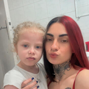 Parent São Paulo: Emily