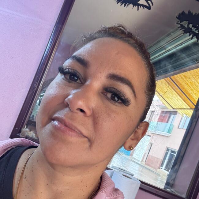 Babysitter in Morelia: Cita Flor
