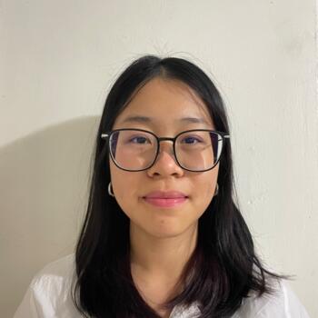 Babysitter in Singapore Island: Kimberly