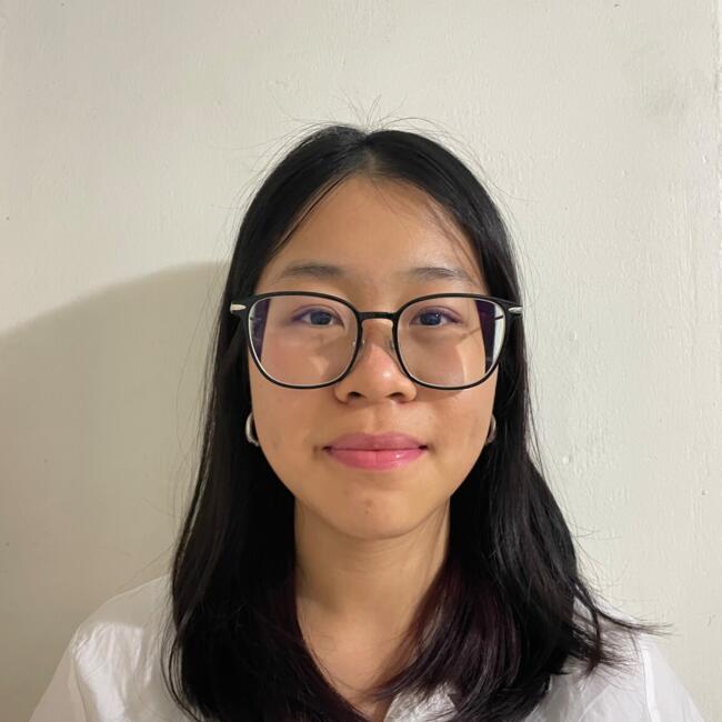 Babysitter in Singapore Island: Kimberly