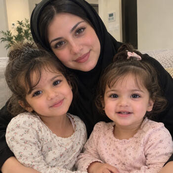 Babysitting job in Riyadh: babysitting job اروى