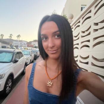 Canguro en Rincón de la Victoria: Paula