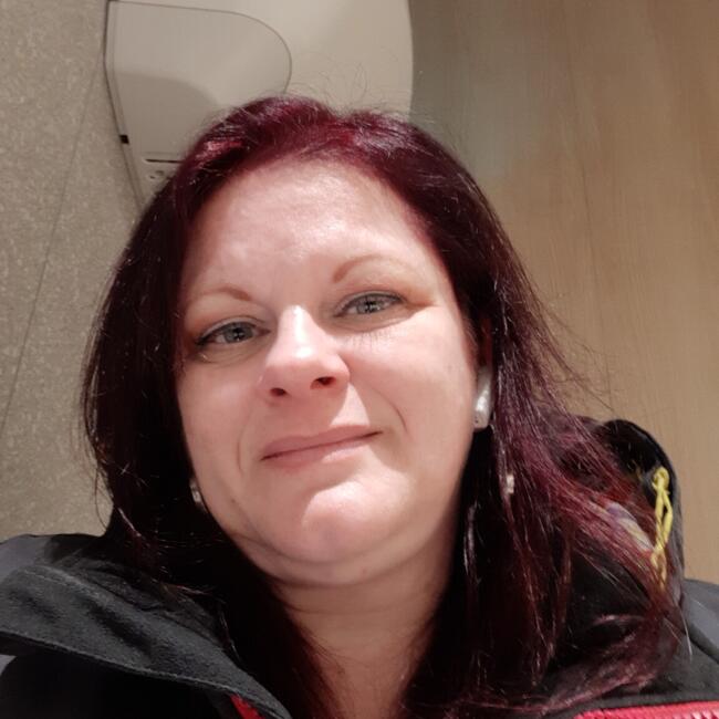 Job de garde d'enfants à Québec: Julie