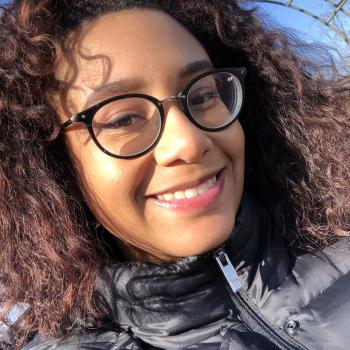 Baby-sitter Drancy: Joy
