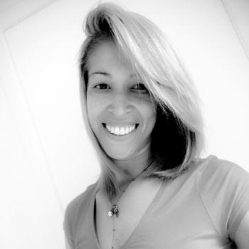 Babysitter Vila Velha: Cinthia