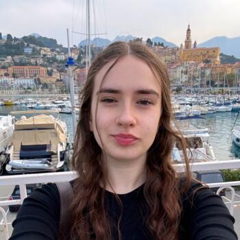 Babysitter Noisy-le-Grand: Lena