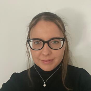 Babysitter in Novo Mesto: Anja