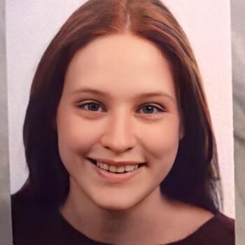 Babysitter in Ettelbruck: Tamara