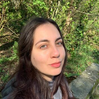 Babysitter Coimbra: Ana Helena