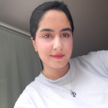 Babysitter in Lecco: Fereshteh