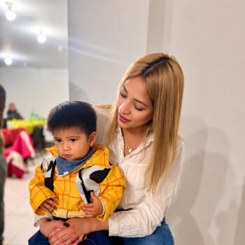 Babysitting job in Santiago: babysitting job Kiara