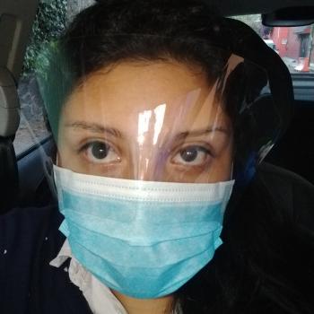 Trabajo de niñera Ciudad de México: trabajo de niñera Bren