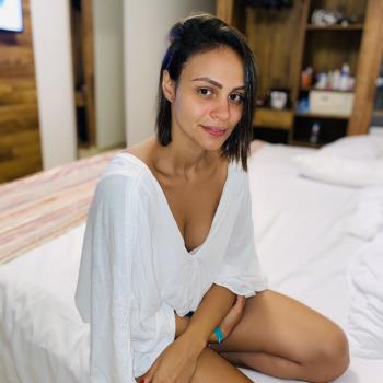 Emprego de babá em Recife: emprego de babá Giovanna