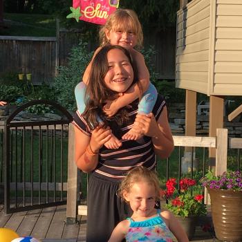 Babysitters in Ottawa: Anna
