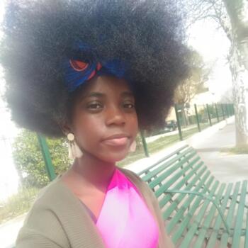 Baby-sitter Aix-en-Provence: Odile