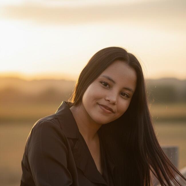 Babysitter in São José (São José): Rebeca
