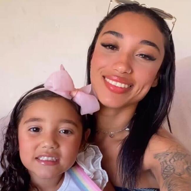 Emprego de babá em Belo Horizonte: Beatriz