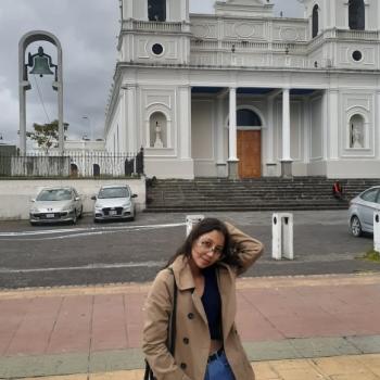 Babysitter in Zapote (Pérez Zeledón): Yaritza