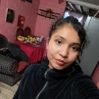 Babysitter El Monte: Constanza