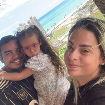 Família Maceió: Yanara