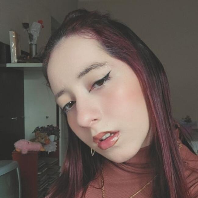 Babá em São Paulo: Amanda