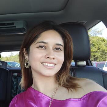 Niñera en Caguas: Kellian
