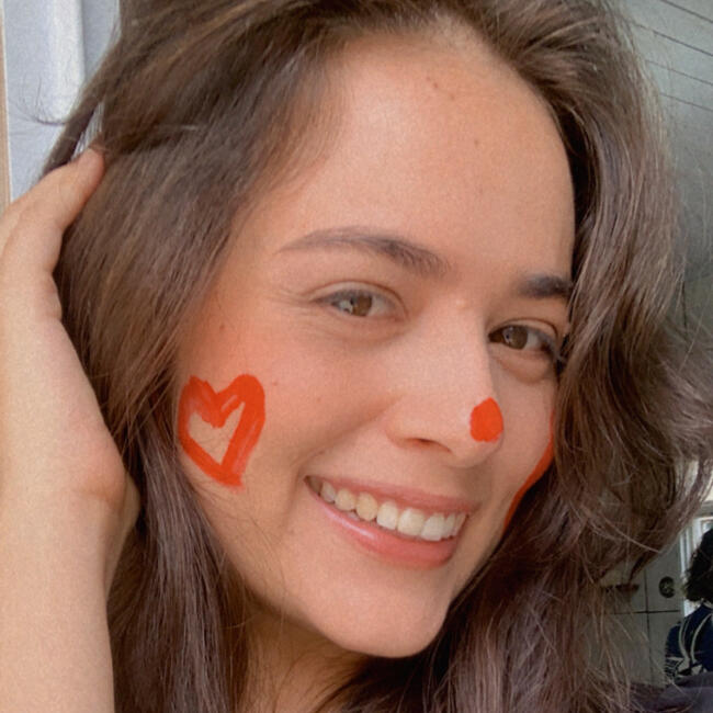 Babá em Uberlândia: Larissa