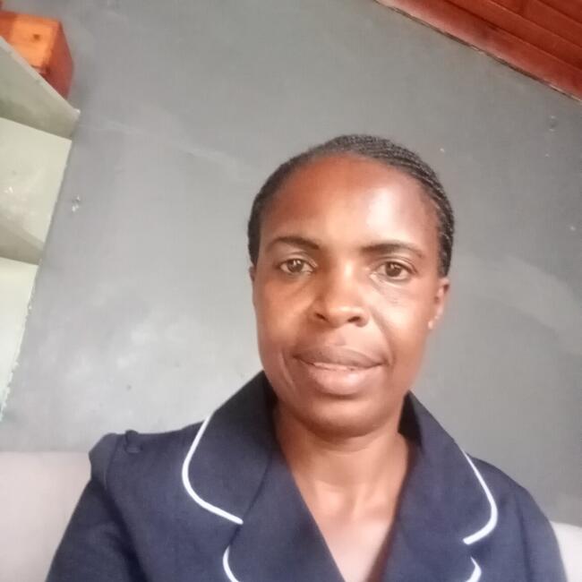Babysitter in Boksburg: Petronella