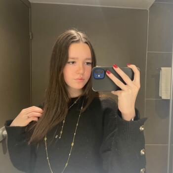 Baby-sitter in Vilvoorde: Anaïs