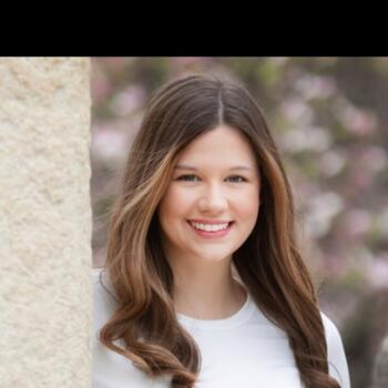 Nanny in Moscow Mills: Hannah