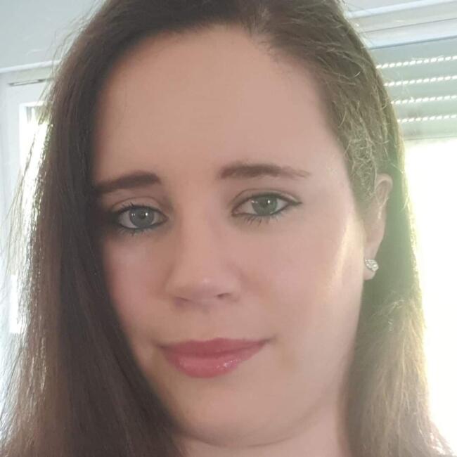 Babysitter in Luxembourg: Patricia Sofia