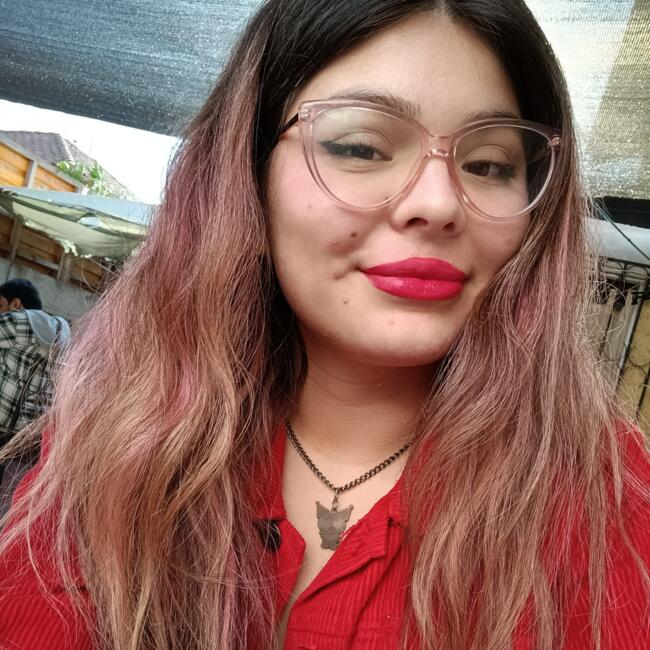 Babysitter in San Ramón: Constanza