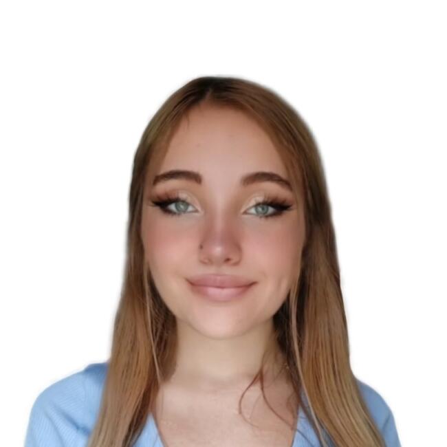 Babysitter in Leganés: Teresa