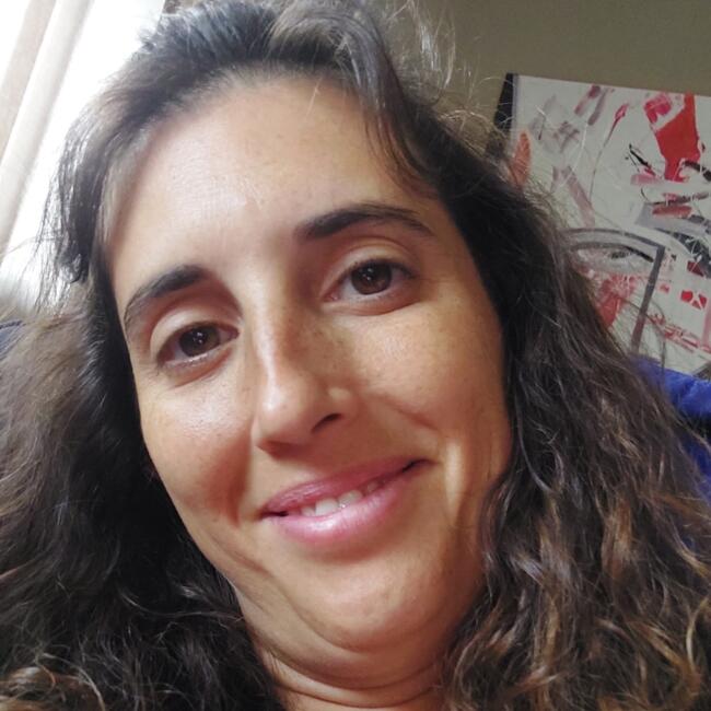 Babysitter a Novara: Annalisa