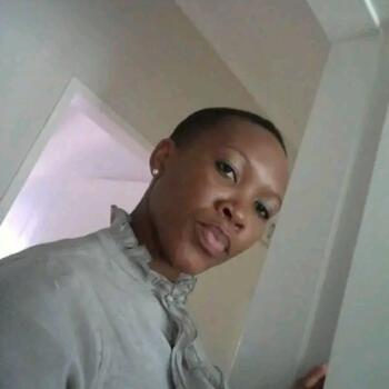 Nanny in Soshanguve: Boiketlo Mathebula Lesala