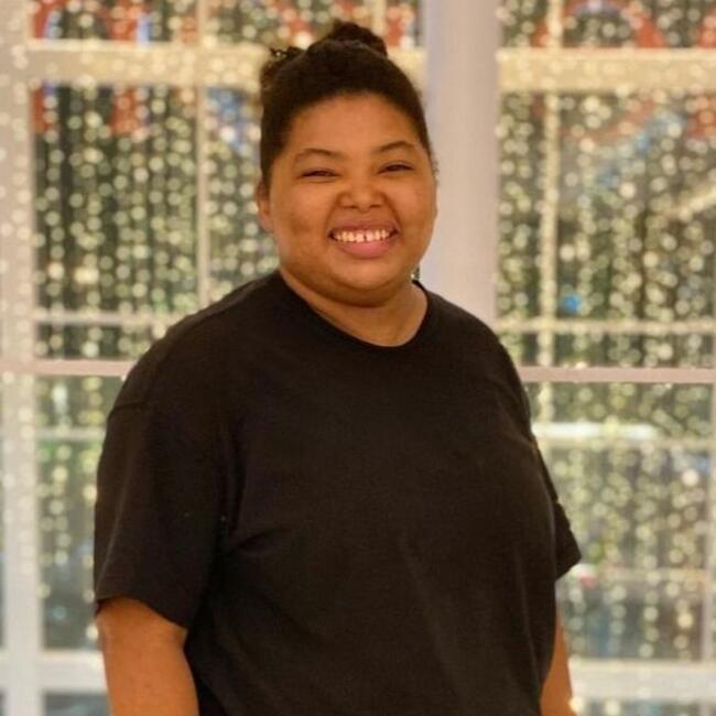 Babysitter in Panama City: Marilin