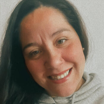 Niñera en Rancagua: Catherine