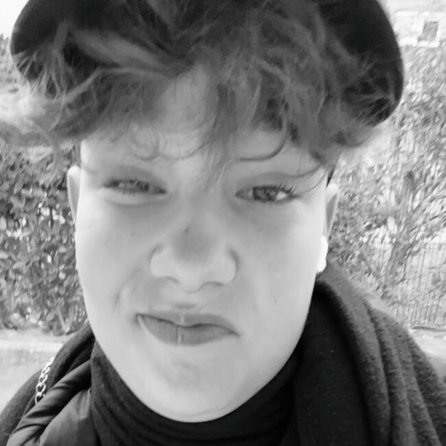 Babysitter in Avranches: Myleissa️