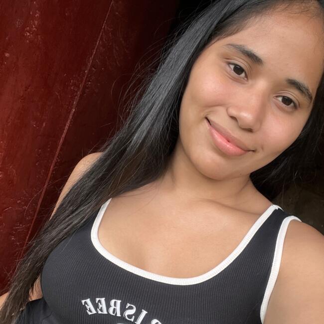 Babysitter in Alajuela: Angely